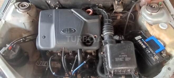 LADA (VAZ) 2110 2006, 20,000 km - 1.6 л - Neftçala