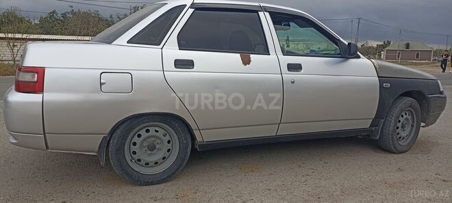 LADA (VAZ) 2110 2006, 20,000 km - 1.6 л - Neftçala