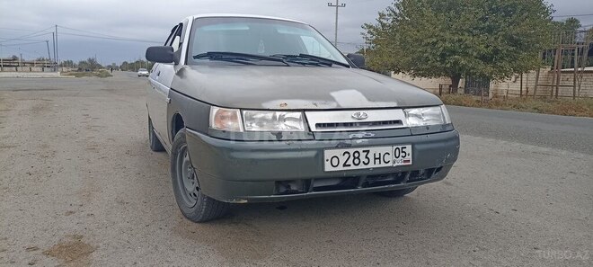 LADA (VAZ) 2110 2006, 20,000 km - 1.6 л - Neftçala