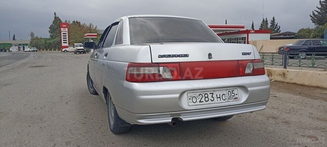 LADA (VAZ) 2110 2006, 20,000 km - 1.6 л - Neftçala