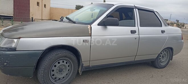 LADA (VAZ) 2110 2006, 20,000 km - 1.6 л - Neftçala