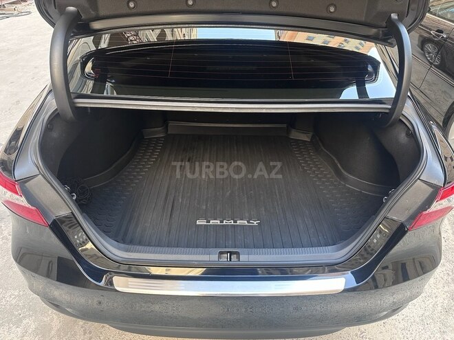 Toyota Camry 2019, 139,000 km - 2.5 l - Bakı