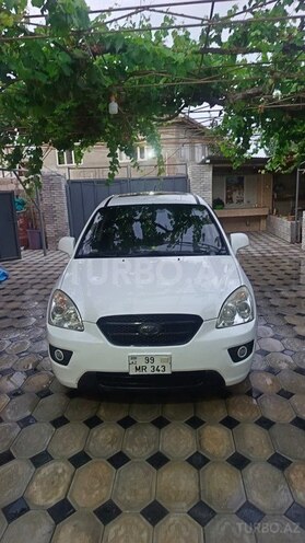 Kia Carens 2011, 323,657 km - 2.0 l - Bakı