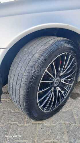 Mercedes E 240 2002, 317,520 km - 2.6 l - Bakı