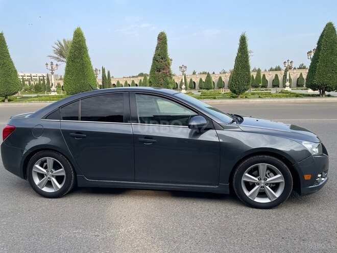 Chevrolet Cruze 2012, 280,000 km - 1.4 l - Gəncə