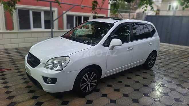 Kia Carens 2011, 323,657 km - 2.0 l - Bakı
