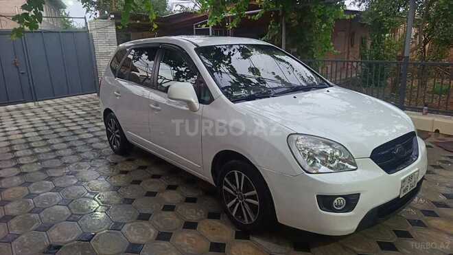 Kia Carens 2011, 323,657 km - 2.0 l - Bakı