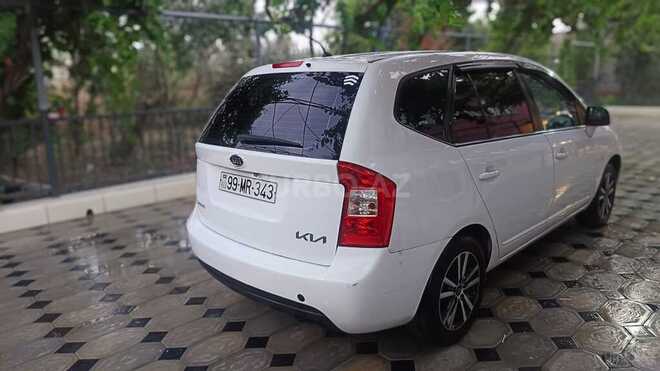 Kia Carens 2011, 323,657 km - 2.0 l - Bakı