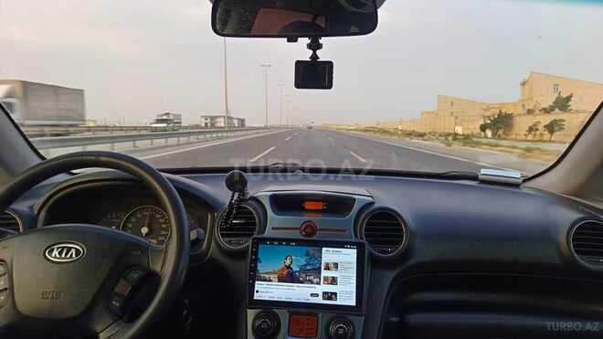 Kia Carens 2011, 323,657 km - 2.0 l - Bakı