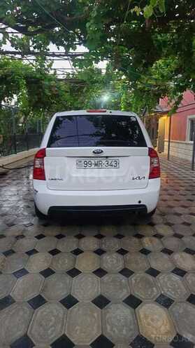 Kia Carens 2011, 323,657 km - 2.0 l - Bakı