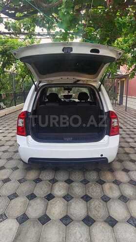 Kia Carens 2011, 323,657 km - 2.0 l - Bakı