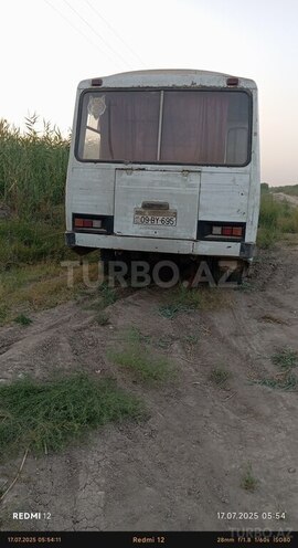 PAZ 3204 2001, 200,000 km - 0.6 l - Bərdə