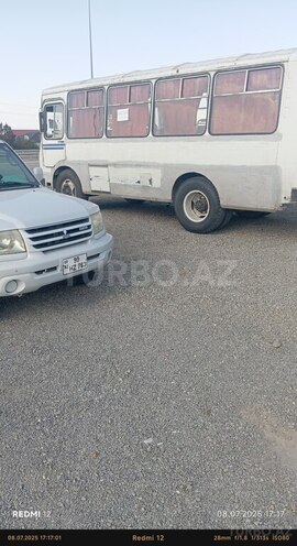 PAZ 3204 2001, 200,000 km - 0.6 l - Bərdə