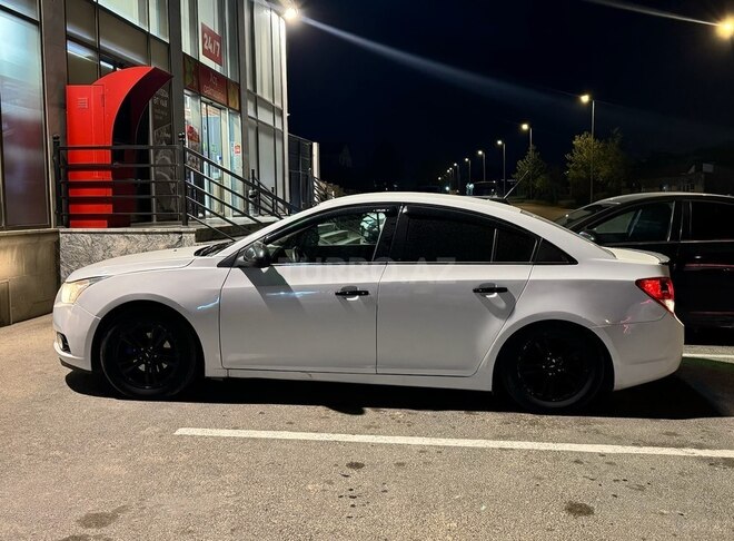 Chevrolet Cruze 2013, 253,099 km - 1.4 l - Xırdalan
