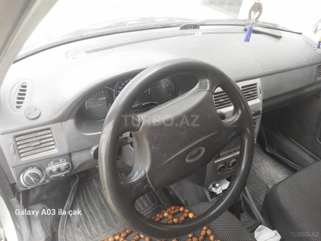 LADA (VAZ) Priora 2012, 311,460 km - 1.6 l - Salyan
