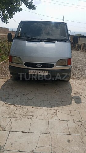 Ford Transit 1998, 236,480 km - 2.5 л - Şamaxı