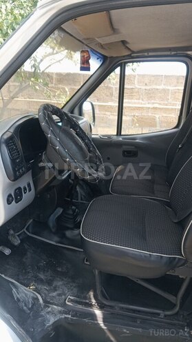 Ford Transit 1998, 236,480 km - 2.5 л - Şamaxı