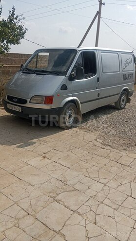 Ford Transit 1998, 236,480 km - 2.5 л - Şamaxı