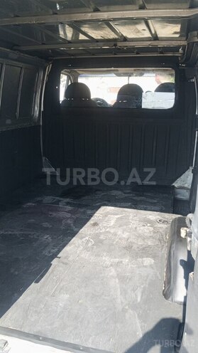 Ford Transit 1998, 236,480 km - 2.5 л - Şamaxı