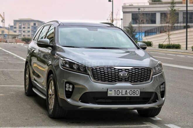Kia Sorento 2019, 170,800 km - 2.2 l - Bakı