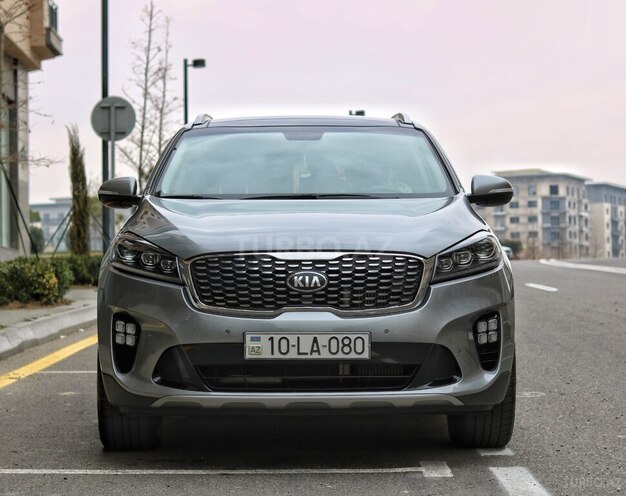 Kia Sorento 2019, 170,800 km - 2.2 l - Bakı