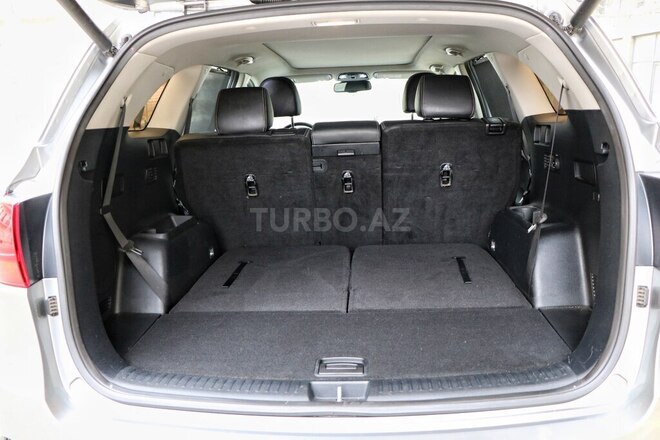 Kia Sorento 2019, 170,800 km - 2.2 l - Bakı
