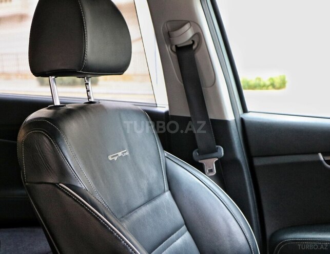 Kia Sorento 2019, 170,800 km - 2.2 l - Bakı