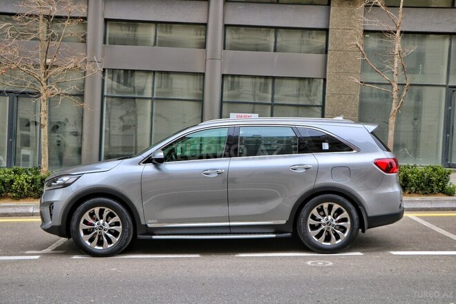 Kia Sorento 2019, 170,800 km - 2.2 l - Bakı