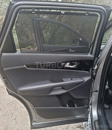 Kia Sorento 2019, 170,800 km - 2.2 l - Bakı