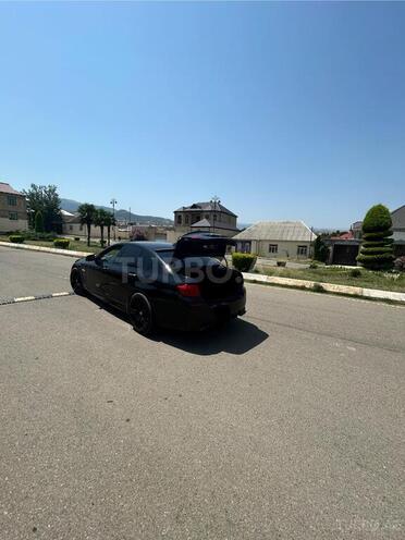 BMW 528 2012, 280,000 km - 2.0 l - Gəncə