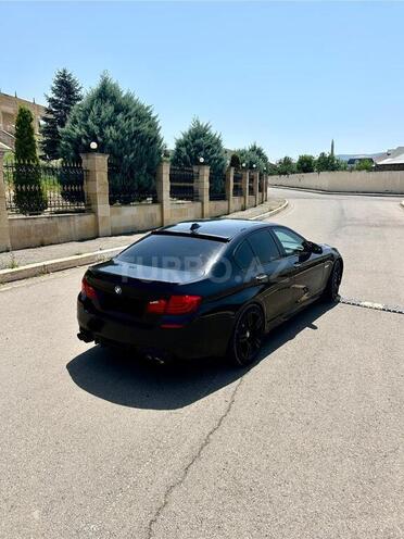 BMW 528 2012, 280,000 km - 2.0 l - Gəncə