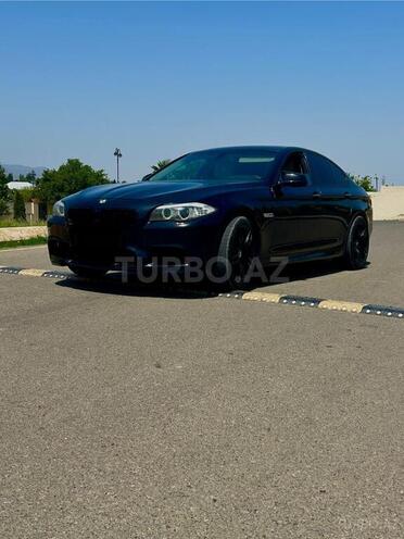 BMW 528 2012, 280,000 km - 2.0 l - Gəncə