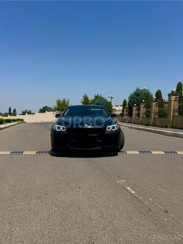 BMW 528 2012, 280,000 km - 2.0 l - Gəncə