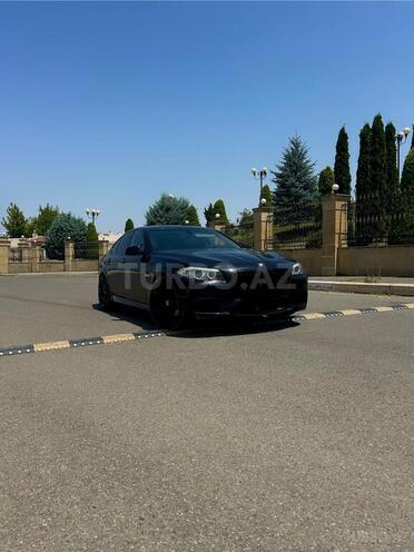 BMW 528 2012, 280,000 km - 2.0 l - Gəncə