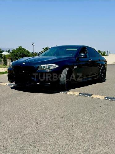 BMW 528 2012, 280,000 km - 2.0 l - Gəncə