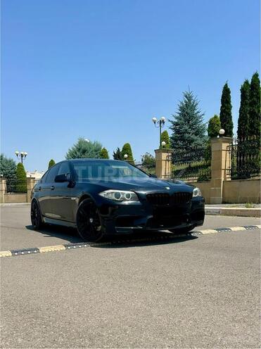 BMW 528 2012, 280,000 km - 2.0 l - Gəncə