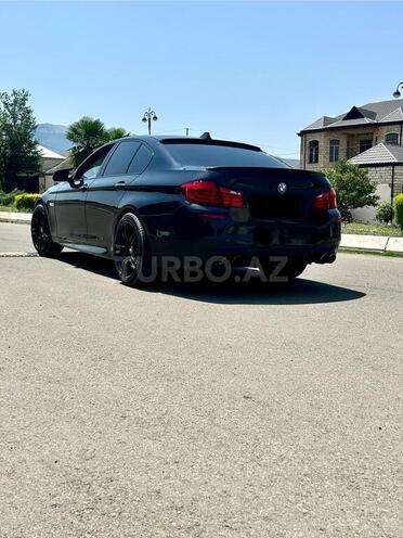 BMW 528 2012, 280,000 km - 2.0 l - Gəncə