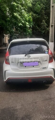 Nissan Note 2016, 45,000 km - 1.2 л - Sumqayıt