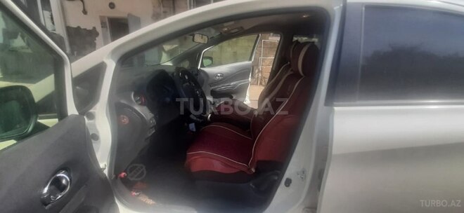 Nissan Note 2016, 45,000 km - 1.2 л - Sumqayıt
