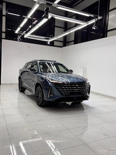 Changan  2025, 0 km - 1.5 l - Bakı