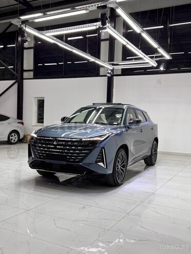 Changan  2025, 0 km - 1.5 l - Bakı