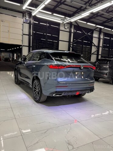 Changan  2025, 0 km - 1.5 l - Bakı