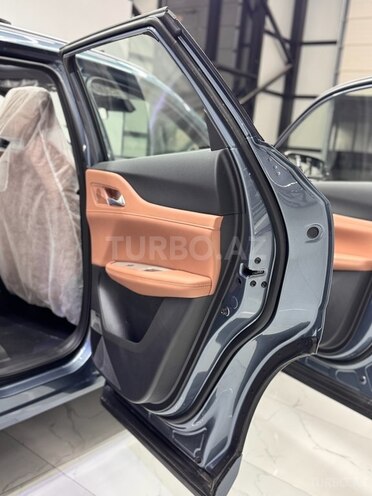 Changan  2025, 0 km - 1.5 l - Bakı