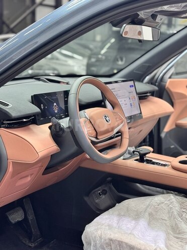 Changan  2025, 0 km - 1.5 l - Bakı