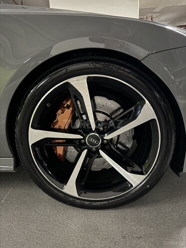 Audi RS7 2015, 100,000 km - 4.0 l - Bakı