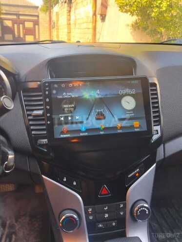 Chevrolet Cruze 2013, 300,000 km - 1.4 л - Bakı
