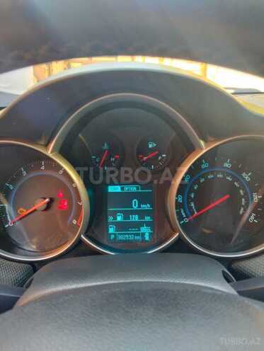 Chevrolet Cruze 2013, 300,000 km - 1.4 л - Bakı
