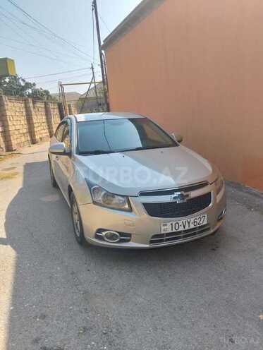 Chevrolet Cruze 2013, 300,000 km - 1.4 л - Bakı