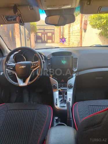 Chevrolet Cruze 2013, 300,000 km - 1.4 л - Bakı