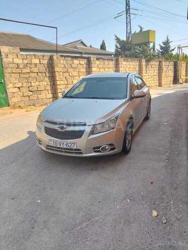 Chevrolet Cruze 2013, 300,000 km - 1.4 л - Bakı
